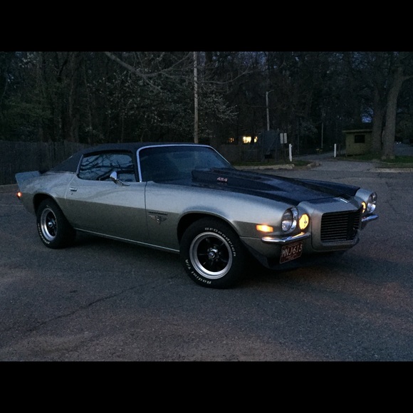 Meet your Posher, Tom - Picture 5 of 5